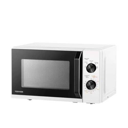 Hình ảnh Lò vi sóng Toshiba MW3-MM25PE(WH)
