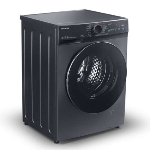 Hình ảnh Máy giặt cửa trước Toshiba TW-T21BU110UWV(MG)