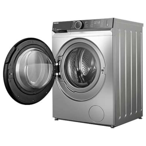 Hình ảnh Máy giặt thông minh Toshiba TW-BL115A2V(SS)