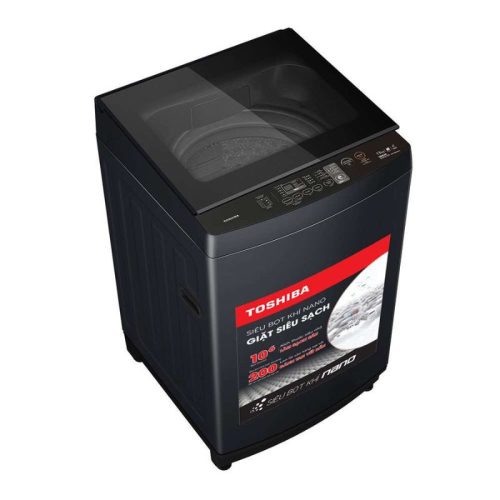 Hình ảnh Máy giặt Toshiba AW-DUM1400LV(MK)