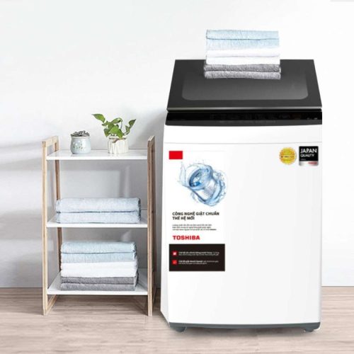 Hình ảnh Máy giặt Toshiba AW-M901BV(WK)