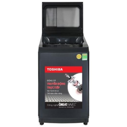 Hình ảnh Máy giặt Toshiba AW-M905BV(MK)