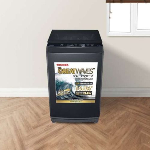 Hình ảnh Máy giặt Toshiba DK1000FV