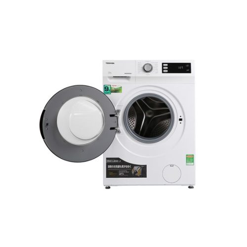 Hình ảnh Máy giặt Toshiba TW-BK105S2V
