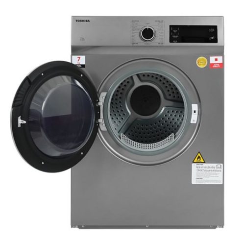Hình ảnh Máy sấy thông hơi Toshiba TD-H80SEV (SK)