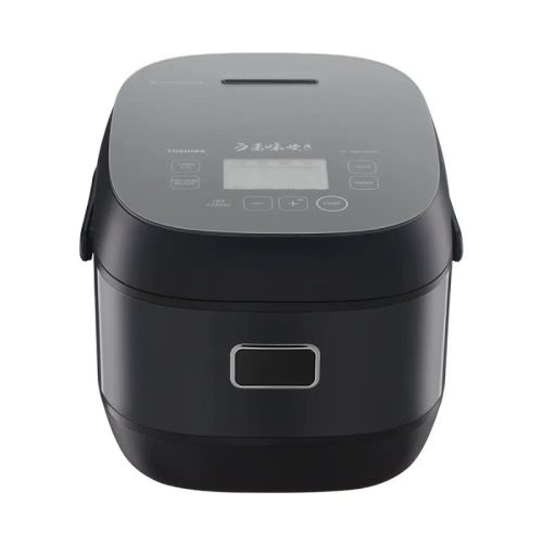 Hình ảnh Nồi cơm cao tần TOSHIBA RC-15IP1UVN(K)