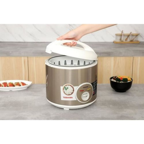 Hình ảnh Nồi cơm điện RC-18JH1TVN(N)