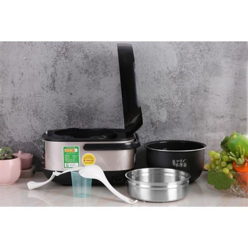 Hình ảnh Nồi cơm điện Toshiba RC-10IX1PV