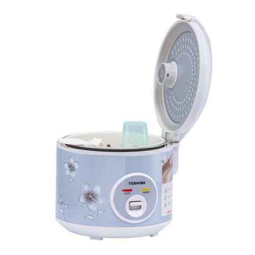 Hình ảnh Nồi cơm điện Toshiba RC-10JFM(H)VN