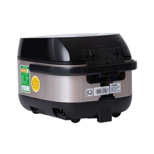 Hình ảnh Nồi cơm điện Toshiba RC-18IX1PV