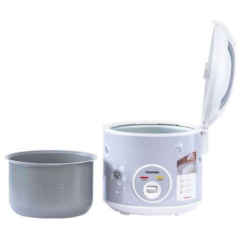 Hình ảnh Nồi cơm điện Toshiba RC-18JFM2(H)VN