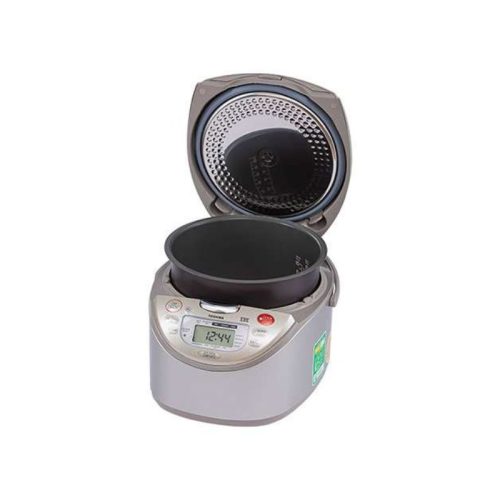 Hình ảnh Nồi cơm điện Toshiba RC-18RH(CG)VN