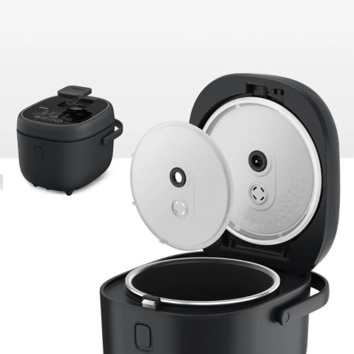 Hình ảnh Nồi cơm điện tử TOSHIBA RC-18DR4TVN(H/W)