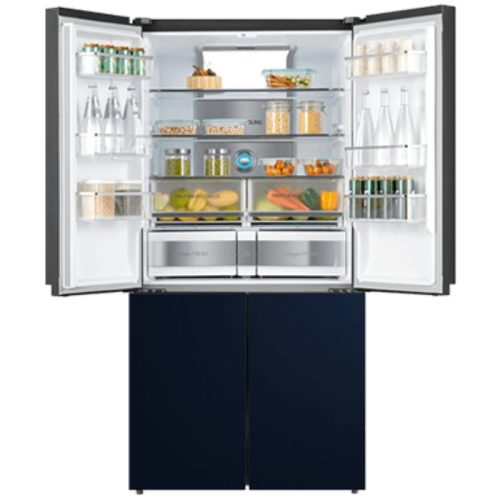 Hình ảnh Tủ lạnh Toshiba Inverter 622 lít GR-RF690WE-PGV(24)