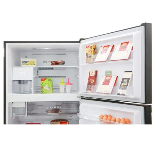 Hình ảnh Tủ lạnh Toshiba Inverter GR-AG66VA