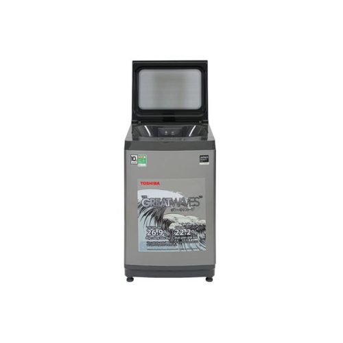 Máy giặt Toshiba 10.5 kg AW-UK1150HV(SG)