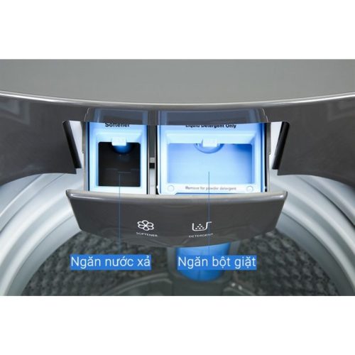 Máy giặt Toshiba 10.5 kg AW-UK1150HV(SG)