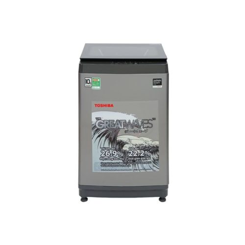 Máy giặt Toshiba 10.5 kg AW-UK1150HV(SG)