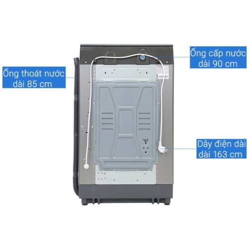 Máy giặt Toshiba 10.5 kg AW-UK1150HV(SG)