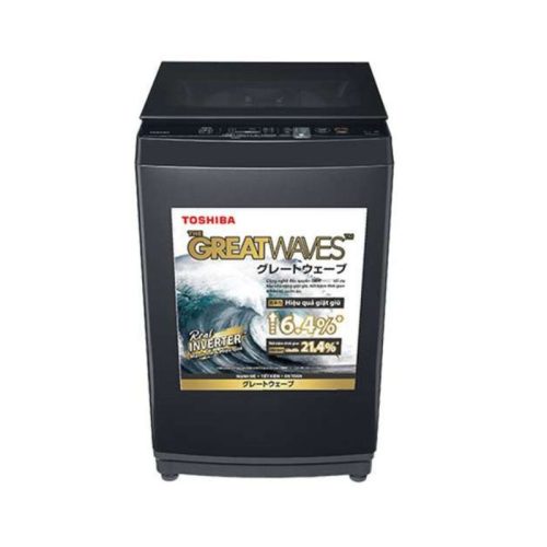 Máy giặt Toshiba DK1000FV