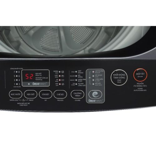 Máy giặt Toshiba Inverter 10,5 kg AW-DUK1150HV(MG)