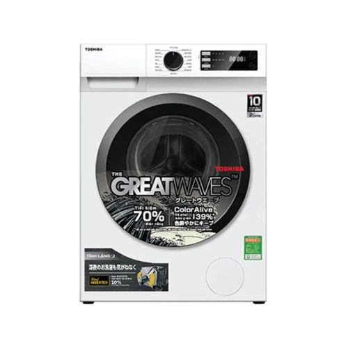 Máy giặt Toshiba TW-BK105S2V