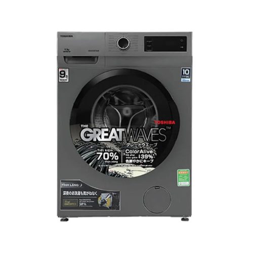 Máy giặt Toshiba TW-BK105S3V