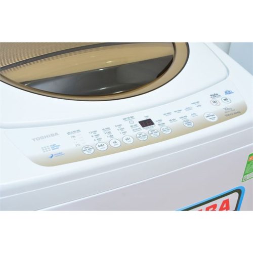 Thiết kế Máy giặt Toshiba AW-B1100GV