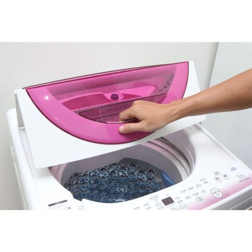 Thiết kế Máy giặt Toshiba AW-E920LV