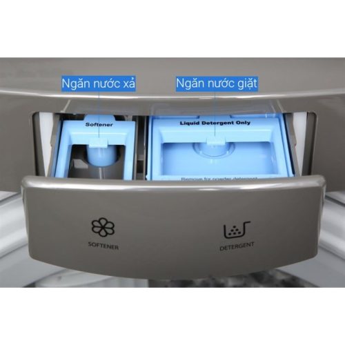 Thiết kế Máy giặt Toshiba AW-K1005FV