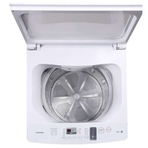 Thiết kế Máy giặt Toshiba J1000FV