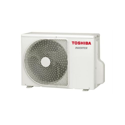 cuc nong may lanh toshiba inverter 1 hp ras h10s5kcv2g v